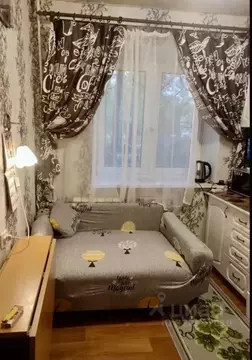 1-к кв. Московская область, Балашиха Железнодорожный мкр, ул. ...