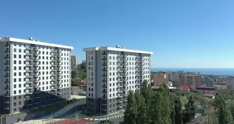 Помещение свободного назначения в Краснодарский край, Сочи ул. ...