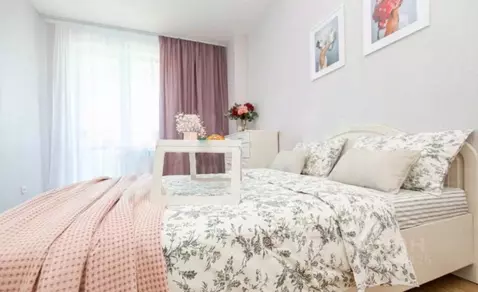 2-к кв. Пермский край, Пермь ул. Чернышевского, 39 (46.0 м)