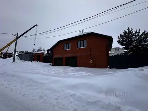 Участок в Татарстан, Казань Вознесенское жилмассив, ул. Центральная, ...