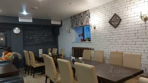 Помещение свободного назначения в Москва Волоколамское ш., 13 (182 м)