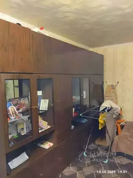 2-к кв. Московская область, Волоколамский муниципальный округ, Сычево ...