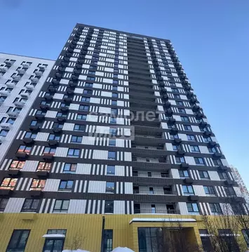 3-к кв. Московская область, Мытищи ул. Мира, 39 (90.0 м)