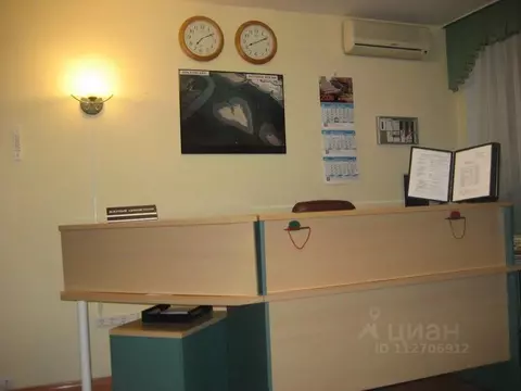 Комната Самарская область, Самара ул. Осипенко, 1 (10.0 м)