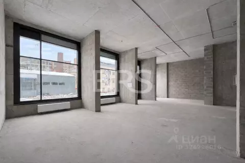 Помещение свободного назначения в Санкт-Петербург Манчестерская ул., 3 ...