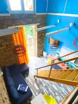 1-к кв. Краснодарский край, Новороссийск Смоленская ул., 37 (50.0 м)