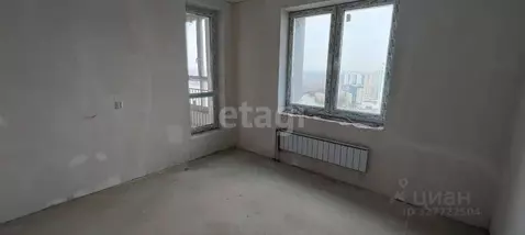 1-к кв. Башкортостан, Уфа ул. Октябрьской Революции, 62/1 (46.3 м)