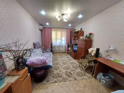 1-к кв. Амурская область, Благовещенск Игнатьевское ш., 10/6 (39.8 м)