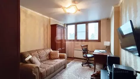 2-к кв. Московская область, Раменское Десантная ул., 17 (62.4 м)