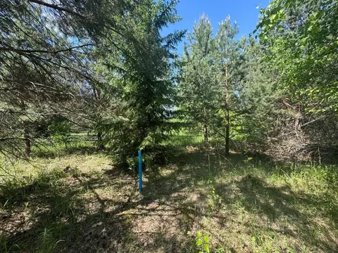 Участок в Пермский край, Пермский муниципальный округ, с. Усть-Качка ...