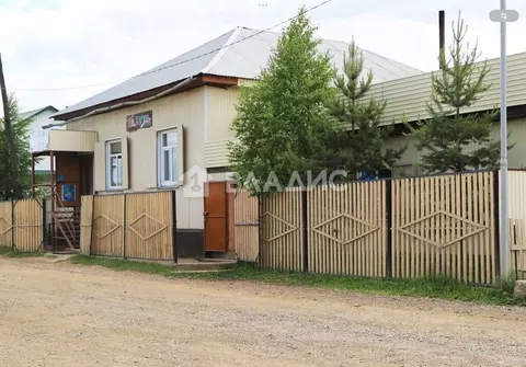 Торговая площадь в Забайкальский край, Хилокский район, Могзон пгт ул. ...