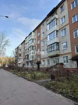 2-к кв. Московская область, Подольск Клубный проезд, 2 (45.8 м)