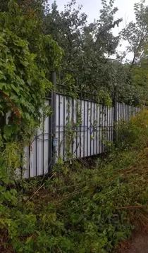 Участок в Нижегородская область, Нижний Новгород Деловая ул. (8.1 ...