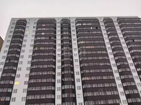 1-к кв. Новосибирская область, Новосибирск Волховская ул., 31 (30.6 м)