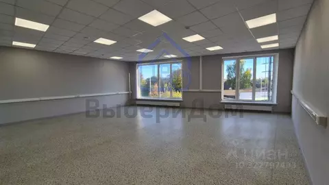 Помещение свободного назначения в Ивановская область, Иваново ...