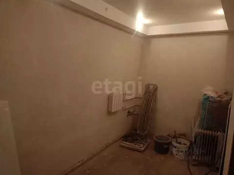 2-к кв. Воронежская область, Воронеж ул. 25 Октября, 17 (39.0 м)