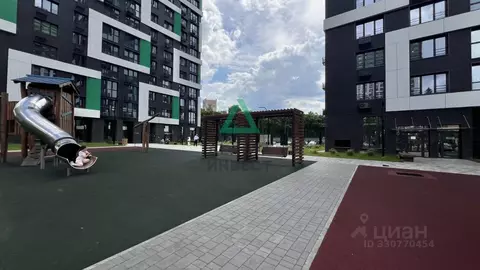 2-к кв. Башкортостан, Уфа ул. Подполковника Недошивина, 7 (40.4 м)