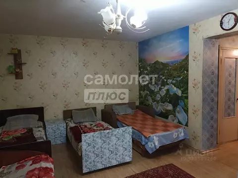 1-к кв. Липецкая область, Липецк ул. Валентины Терешковой, 13А (42.0 ...