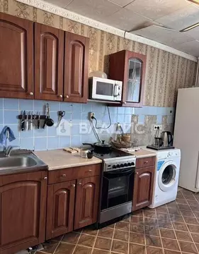 1-к кв. Московская область, Королев ул. 50-летия ВЛКСМ, 6/18 (35.0 м)