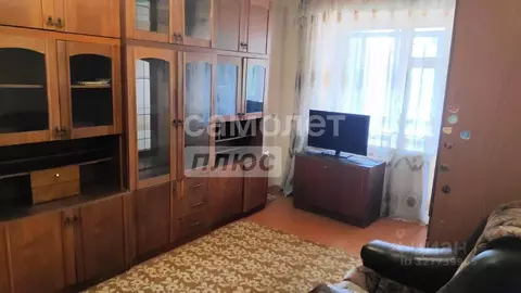 1-к кв. Липецкая область, Липецк просп. Победы, 57 (35.0 м)