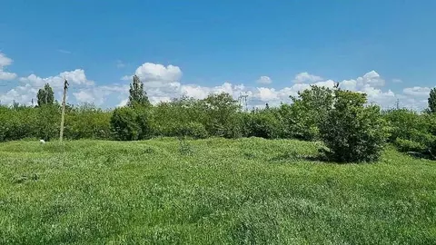 Участок в Краснодарский край, Анапа муниципальный округ, Верхний Чекон ...