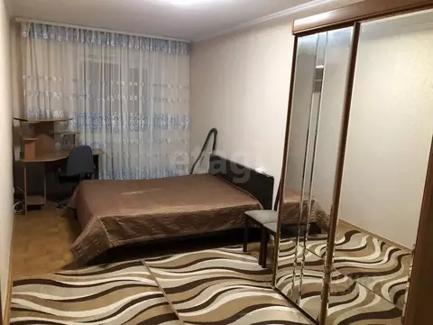 2-к кв. Ямало-Ненецкий АО, Новый Уренгой Юбилейная ул., 1 (57.0 м)