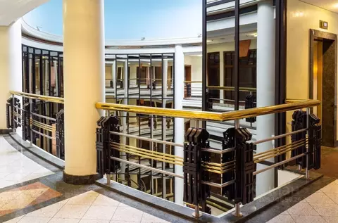 Офис в Москва Лесная ул., 6 (13963 м)