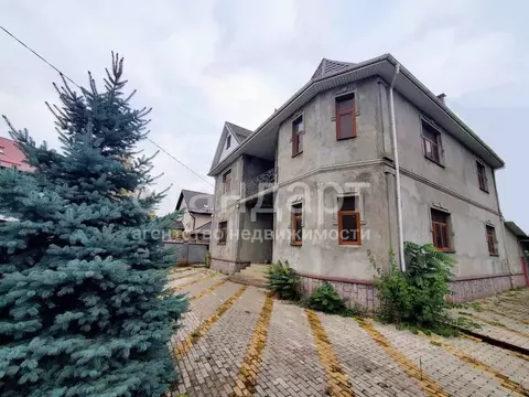 Дом в Ставропольский край, Ессентуки Малая Садовая ул. (375 м)