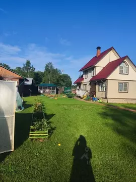 Дом в Московская область, Дмитровский муниципальный округ, пос. Горки ...