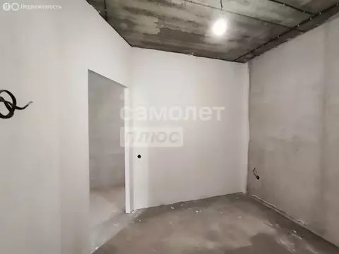 2-комнатная квартира: Маркова, микрорайон Берёзовый, 245 (49.6 м)