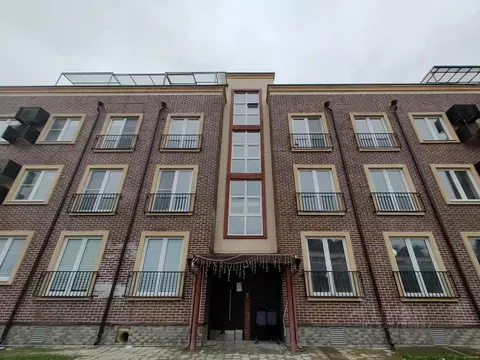 2-к кв. Московская область, Красногорск Опалиха мкр, ул. Алябьева, 9 ...