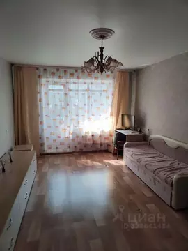 1-к кв. Новосибирская область, Искитим Индустриальный мкр, 33 (36.0 м)