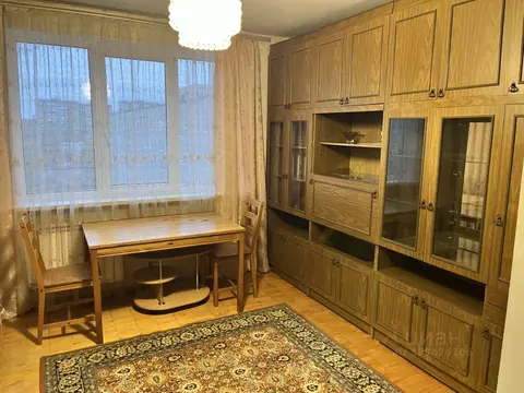 3-к кв. Свердловская область, Екатеринбург ул. Чкалова, 135 (58.0 м)