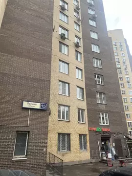3-к кв. Московская область, Красногорск Лесная ул., 15 (105.0 м)