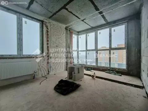 3-комнатная квартира: Рязань, Шереметьевская улица, 12к4 (92.5 м)