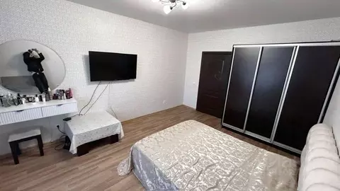 1-к кв. Тверская область, Тверь ул. Левитана, 58к1 (43.0 м)