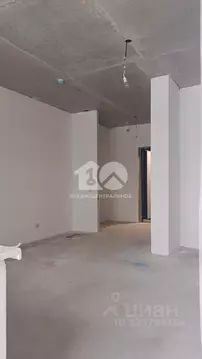 Студия Новосибирская область, Новосибирск ул. Тюленина, 3 (33.75 м)