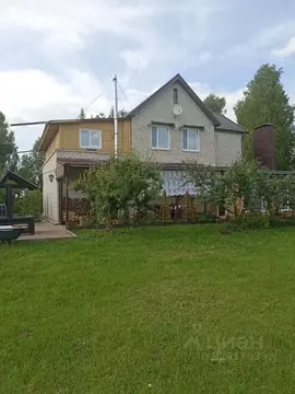 Дом в Московская область, Клин городской округ, с. Спас-Заулок ул. ...