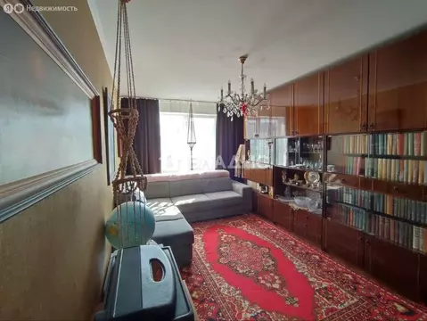 2-комнатная квартира: Балтийск, улица Ушакова, 27 (46.6 м)