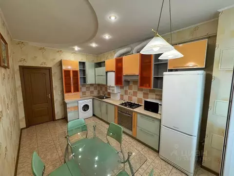 3-к кв. Татарстан, Казань ул. Достоевского, 8 (85.0 м)