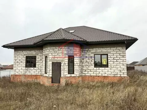 Дом в Белгородская область, Старый Оскол ул. Ясные Зори (152 м)