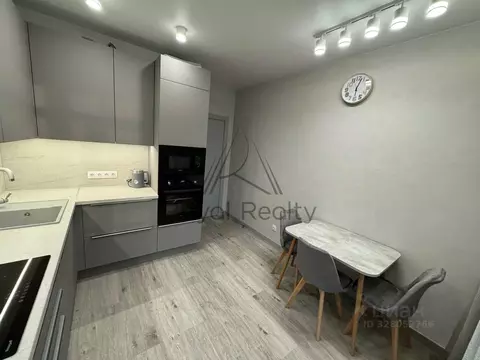 1-к кв. Санкт-Петербург бул. Измайловский, 9 (37.0 м)