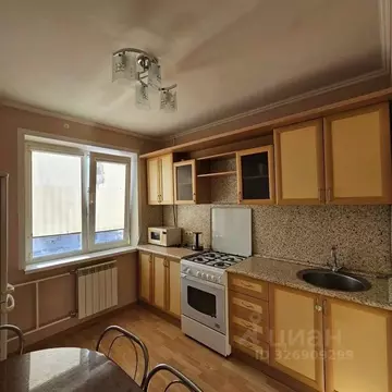 2-к кв. Самарская область, Самара ул. Георгия Димитрова, 118 (52.7 м)