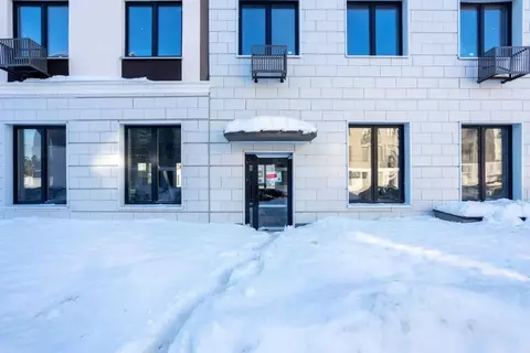 Помещение свободного назначения в Московская область, Красногорск ...