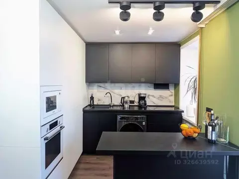 1-к кв. Иркутская область, Иркутск Аэрофлотская ул., 3 (41.8 м)