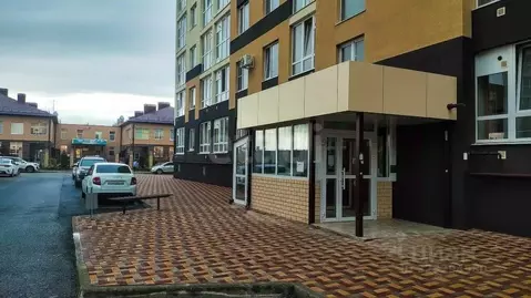 1-к кв. Ставропольский край, Михайловск Шпаковский район, Гармония ...