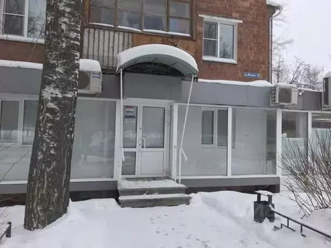 Торговая площадь в Нижегородская область, Нижний Новгород Моховая ул., ...