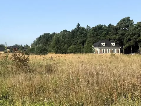 Дом в Московская область, Одинцовский городской округ, с. Жаворонки ...