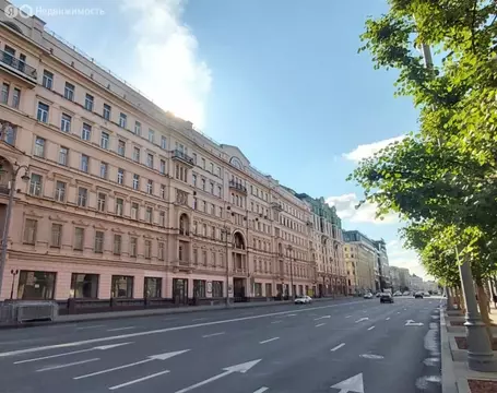 Помещение свободного назначения (3783 м)