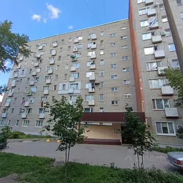 1-к кв. Пензенская область, Пенза Экспериментальная ул., 19 (20.4 м)